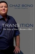 Cover: Transition - E P Dutton & Co Inc