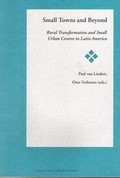 Cover: Small Towns and Beyond - Thela Thesis