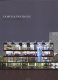 Cover: Samyn Partners - Ludion Editions NV