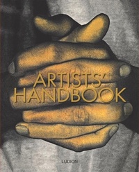 Abbildung von: Artists' Handbook - Ludion Editions NV