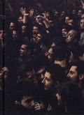 Cover: Craigie Horsfield - Ludion Editions NV