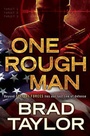 Cover: One Rough Man - Dutton Books