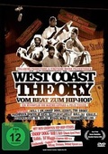 Cover: West Coast Theory - Vom Beat zum Hip-Hop - Alive