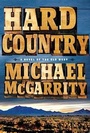 Cover: Hard Country - Dutton Books