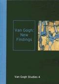 Cover: Van Gogh: New Findings: Van Gogh Studies 4 - Waanders BV, Uitgeverij