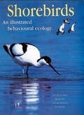 Cover: Shorebirds - KNNV Uitgeverij