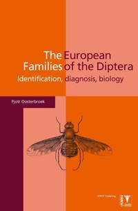 Abbildung von: The European Families of the Diptera - KNNV Uitgeverij