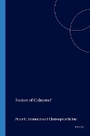 Cover: Fusion of Cultures? - Rodopi