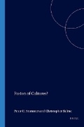 Cover: Fusion of Cultures? - Rodopi