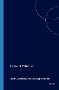 Enlarge image Cover: Fusion of Cultures? - Rodopi
