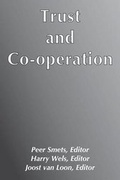 Cover: Trust and Cooperation - Het Spinhuis