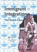 Cover: Immigrant Integration - Transaction Publishers