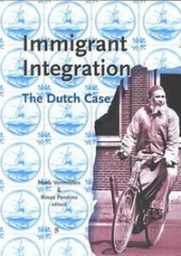 Enlarge image Cover: Immigrant Integration - Transaction Publishers