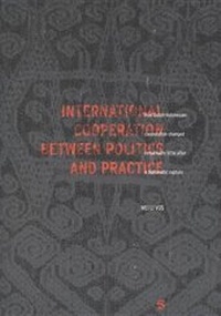 Abbildung von: International Cooperation Between Politics and Practice - Transaction Publishers