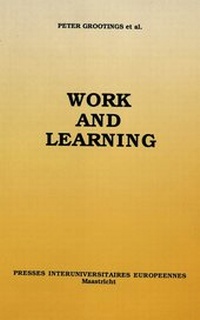 Abbildung von: Work and Learning - European Interuniversity Press