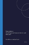 Cover: Eurovisionen. Vorstellungen von Europa in Literatur und Philosophie - Rodopi