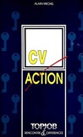 Cover: C.V. Action - European Interuniversity Press