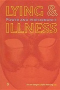 Cover: Lying and Illness - Het Spinhuis