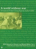Cover: A World Without War - Het Spinhuis