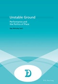 Cover: Unstable Ground - European Interuniversity Press