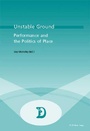 Cover: Unstable Ground - Presses Interuniversitaires Europeennes