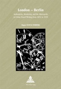 Cover: London - Berlin - European Interuniversity Press