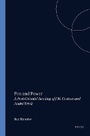 Cover: Pen and Power - Rodopi