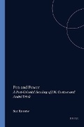 Cover: Pen and Power - Rodopi
