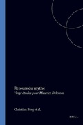 Cover: Retours du mythe - Rodopi