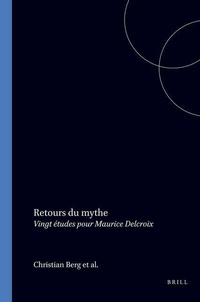 Enlarge image Cover: Retours du mythe - Rodopi