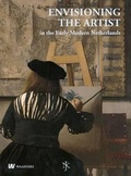 Cover: Envisioning the Artist - Waanders BV, Uitgeverij