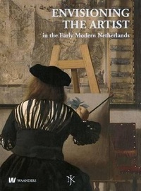 Enlarge image Cover: Envisioning the Artist - Waanders BV, Uitgeverij