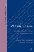 Cover: Faith-based Radicalism - European Interuniversity Press