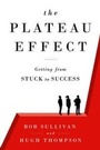 Cover: The Plateau Effect - E P Dutton & Co Inc