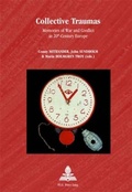 Cover: Collective Traumas - Presses Interuniversitaires Europeennes
