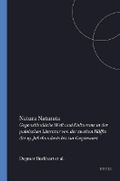Cover: Natura Naturata - Rodopi