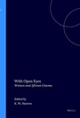 Cover: With Open Eyes - Rodopi