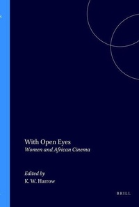Enlarge image Cover: With Open Eyes - Rodopi