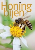 Cover: Honingbijen - KNNV Uitgeverij