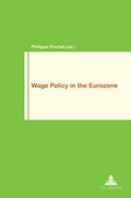 Cover: Wage Policy in the Eurozone - European Interuniversity Press