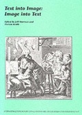 Cover: Text into Image - Rodopi
