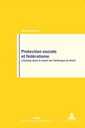 Bild: Protection sociale et f&eacute;d&eacute;ralisme - Peter Lang Verlag