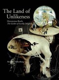 Cover: The Land of Unlikeness - Waanders BV, Uitgeverij
