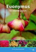 Cover: Euonymus - KNNV Uitgeverij
