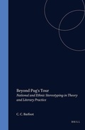 Cover: Beyond Pug's Tour - Rodopi