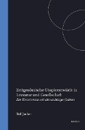 Cover: Zeitgen&ouml;ssische Utopieentw&uuml;rfe in Literatur und Gesellschaft. Zur... - Rodopi