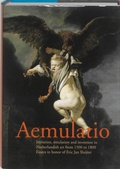 Cover: Aemulatio: Essays in Honor of Erik Jan Sluijter - Waanders BV, Uitgeverij