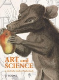 Cover: Netherlands Yearbook for History of Art / Nederlands Kunsthistorisch Jaarboek 61 (2011) - Waanders BV, Uitgeverij