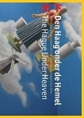 Cover: Hague Under Heaven: Contemporary Sculpture from China - Waanders BV, Uitgeverij