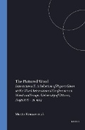 Cover: The Pictured Word - Rodopi